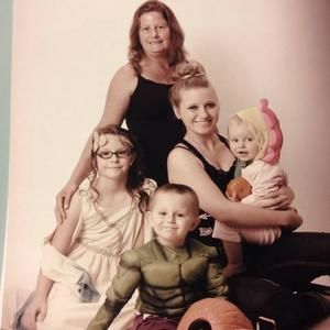 Meet your Posher, Sandy