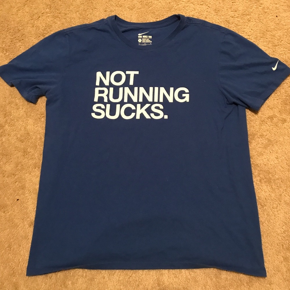 Nike shirt