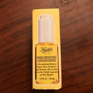 Kiehls Daily Reviving Concentrate