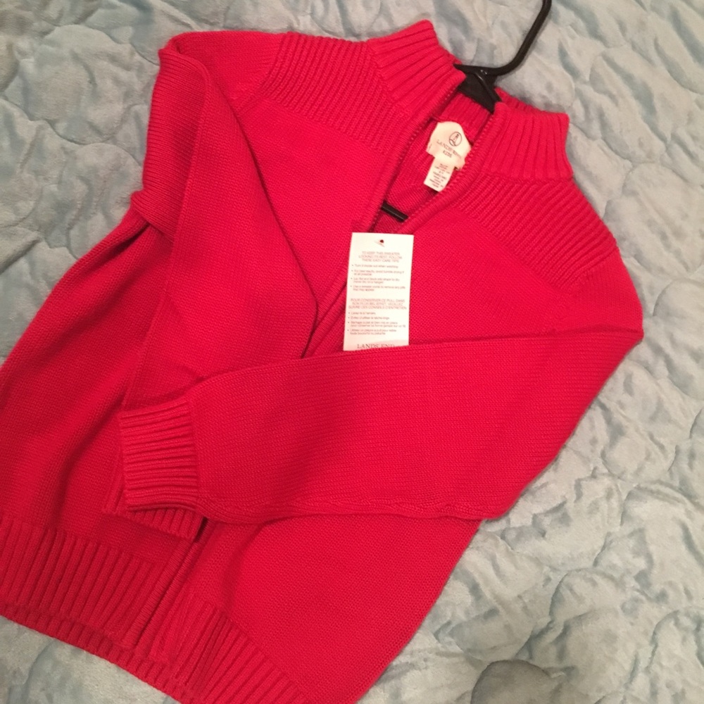 Kids Brand new sweater!