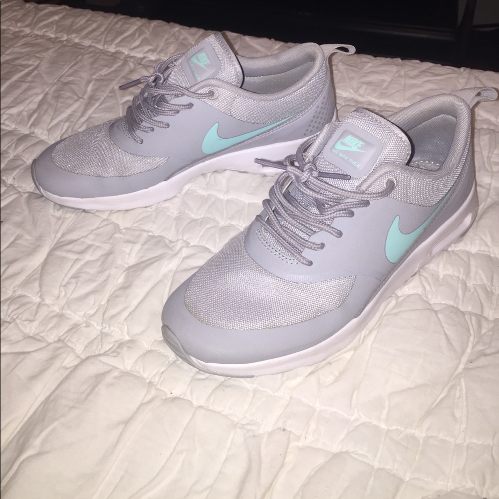 Customized Nike Air Max Thea