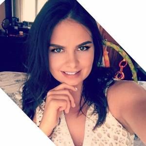 Meet your Posher, Magdalena