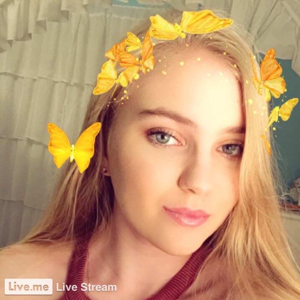 Meet your Posher, Annalee