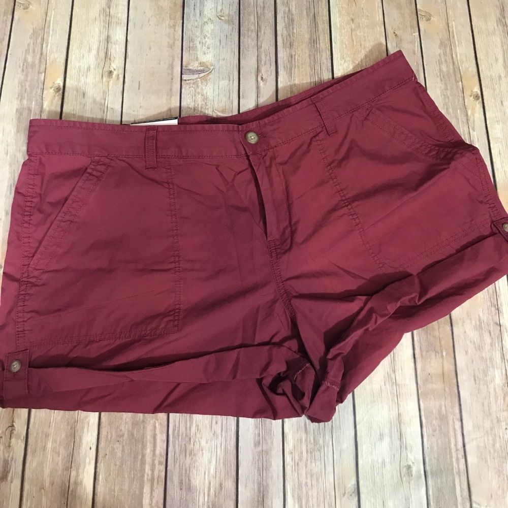 Gap Shorts