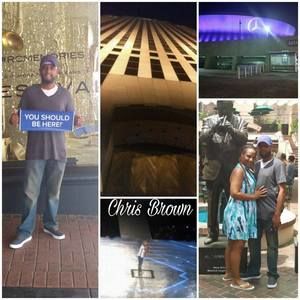 Meet your Posher, Junior