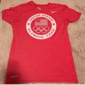 Nike shirt