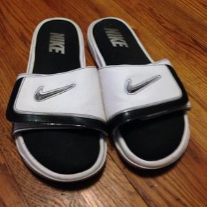Nike Slides