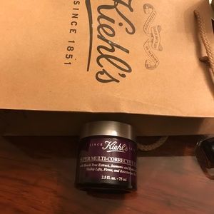 Kiehls Super Multi Cream