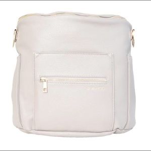 Fawn Design diaper bag