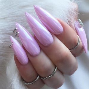 Meet your Posher, Brooke