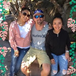 Meet your Posher, Maggy