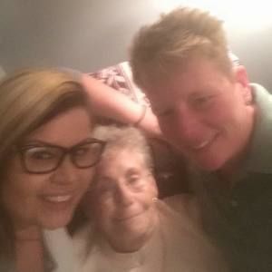 Meet your Posher, Eleanor