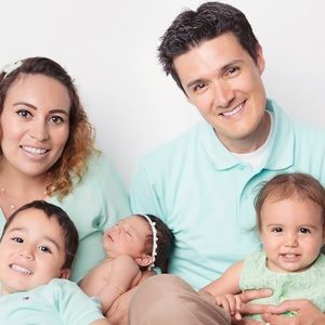 Meet your Posher, Josefina