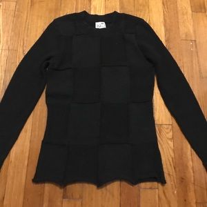 Reiss 1971 sweater - Small