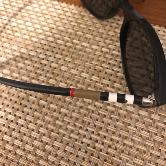 Authentic Burberry polarized sunglass main image 4
