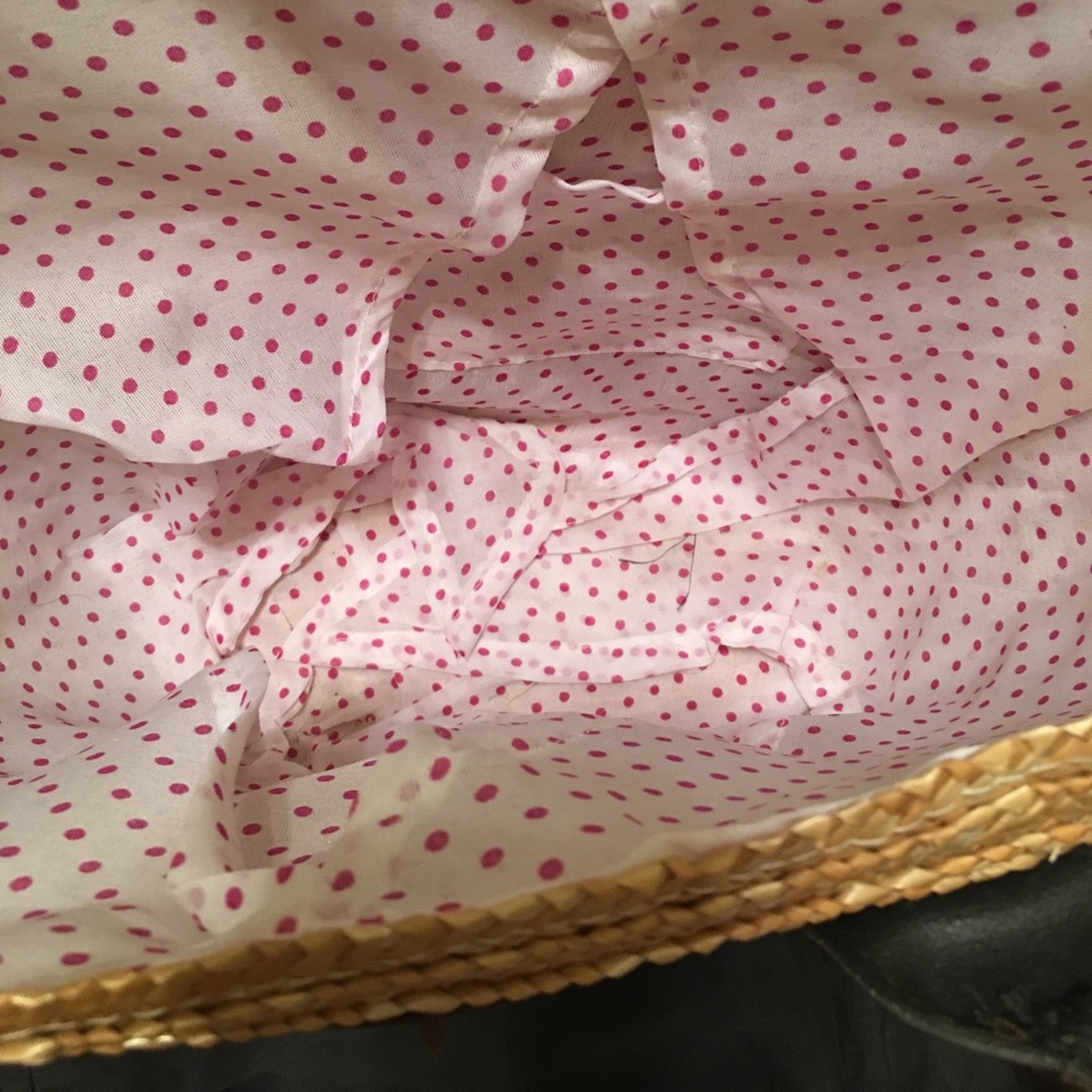 Woven purse - Picture 2 of 8