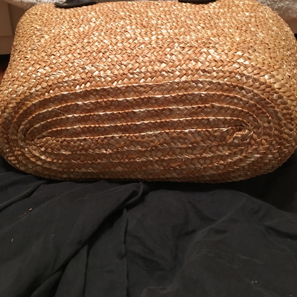 Woven purse - Picture 3 of 8