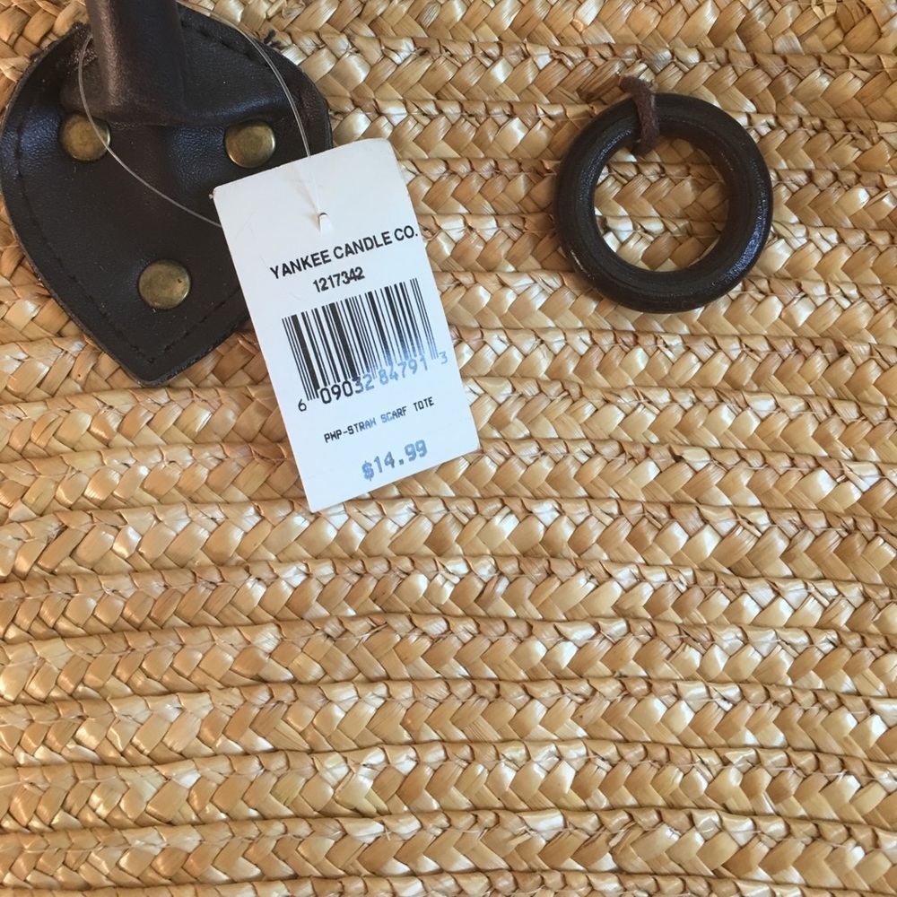 Woven purse - Picture 7 of 8
