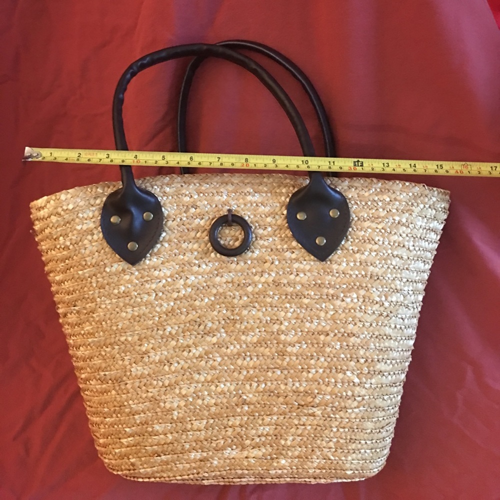 Woven purse - Picture 8 of 8
