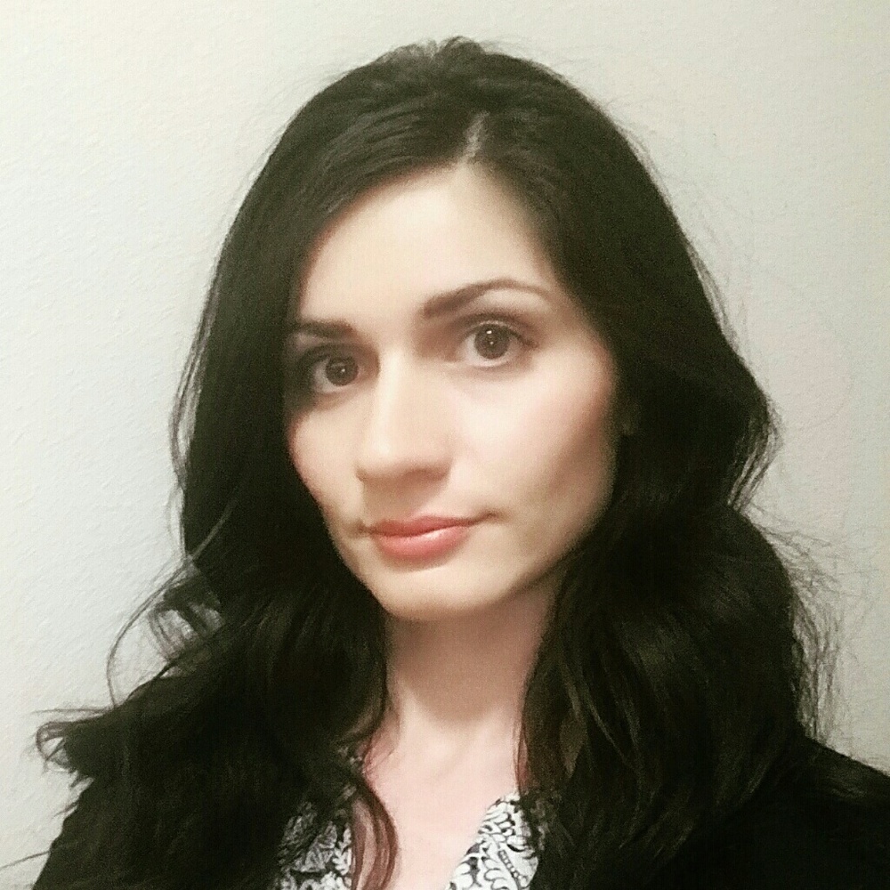 Meet your Posher, Nadia