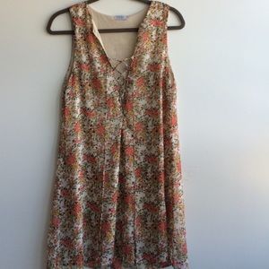 New Tobi dress