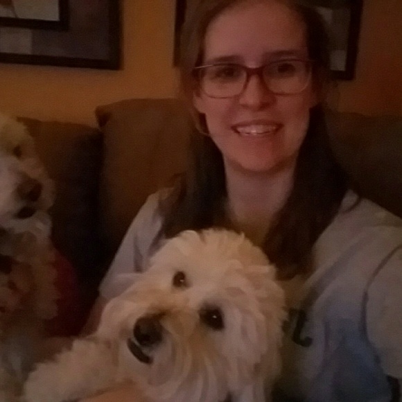 Hi! Welcome to my closet! - Picture 2 of 3