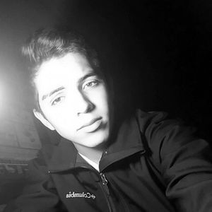 Meet your Posher, Jesus