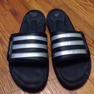 Adidas slides