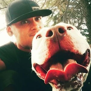 Meet your Posher, Jason