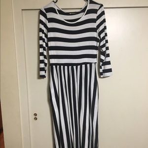 Boutique dress (midi)