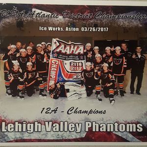 Meet your Posher, Vinny