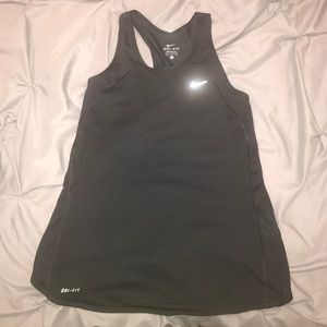 Nike tank top
