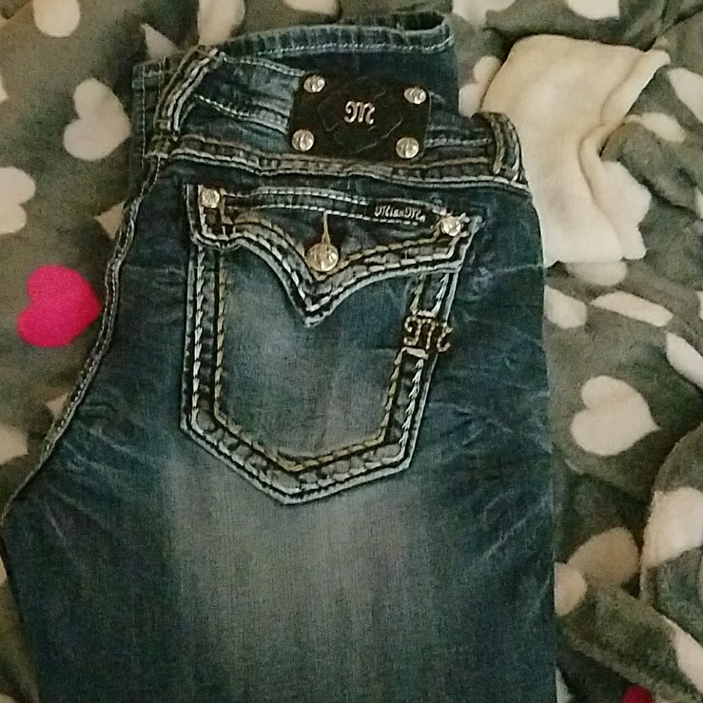 Miss me jeans! ❤❤❤SALE❤❤❤