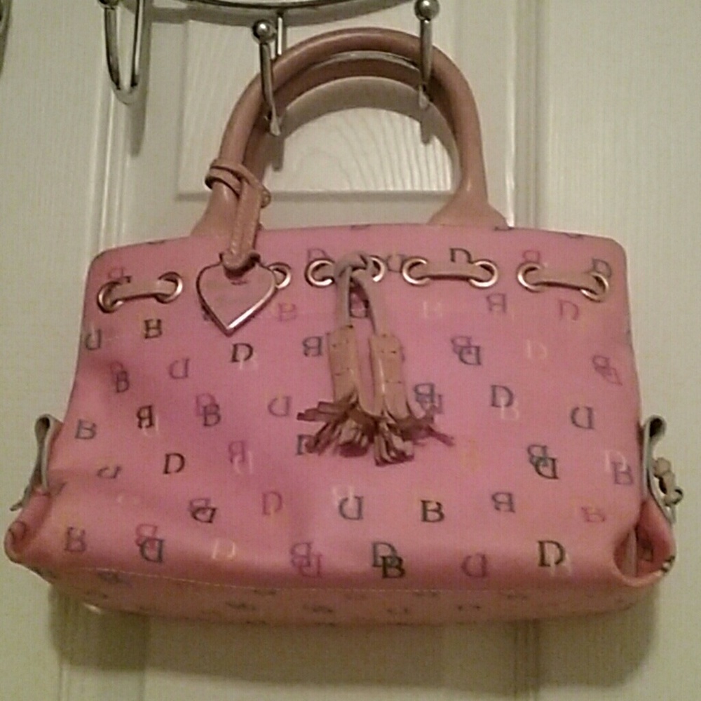 Dooney & Bourke purse