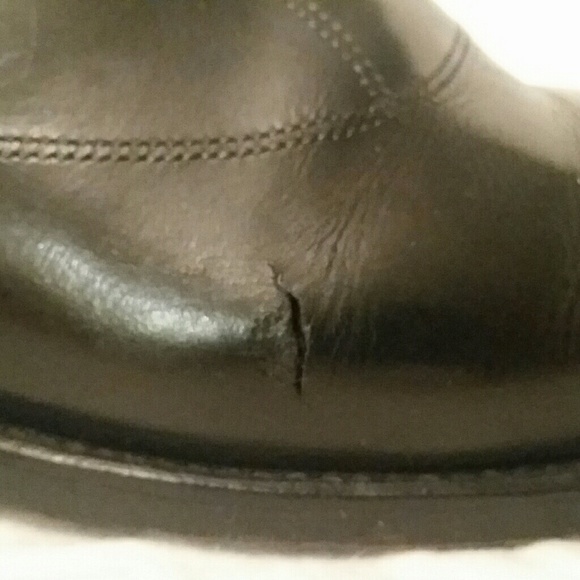Allen Edmonds Niles 9.5 D Oxford Dress Shoes main image 7