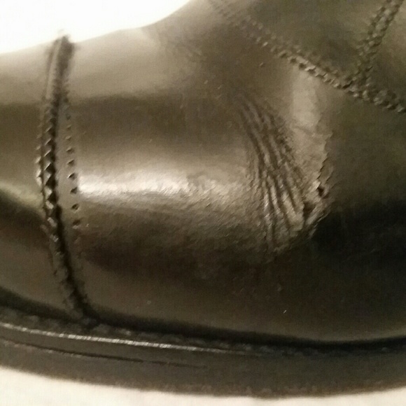 Allen Edmonds Niles 9.5 D Oxford Dress Shoes main image 6
