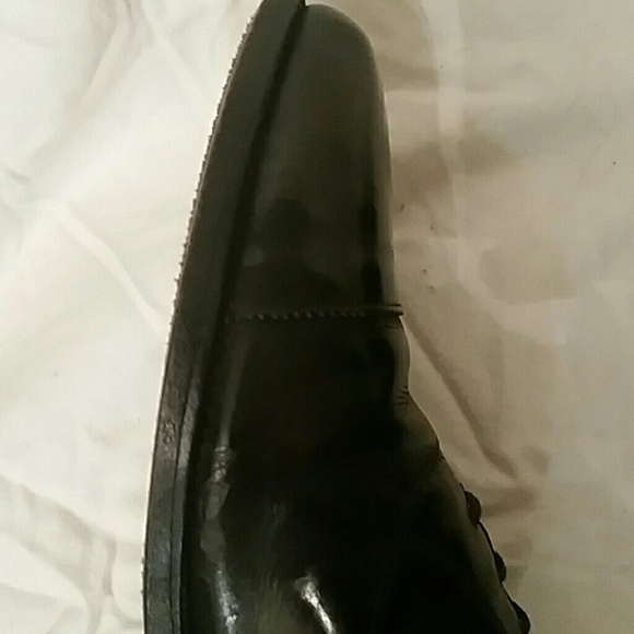 Allen Edmonds Niles 9.5 D Oxford Dress Shoes main image 5