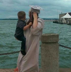 Meet your Posher, Destiny