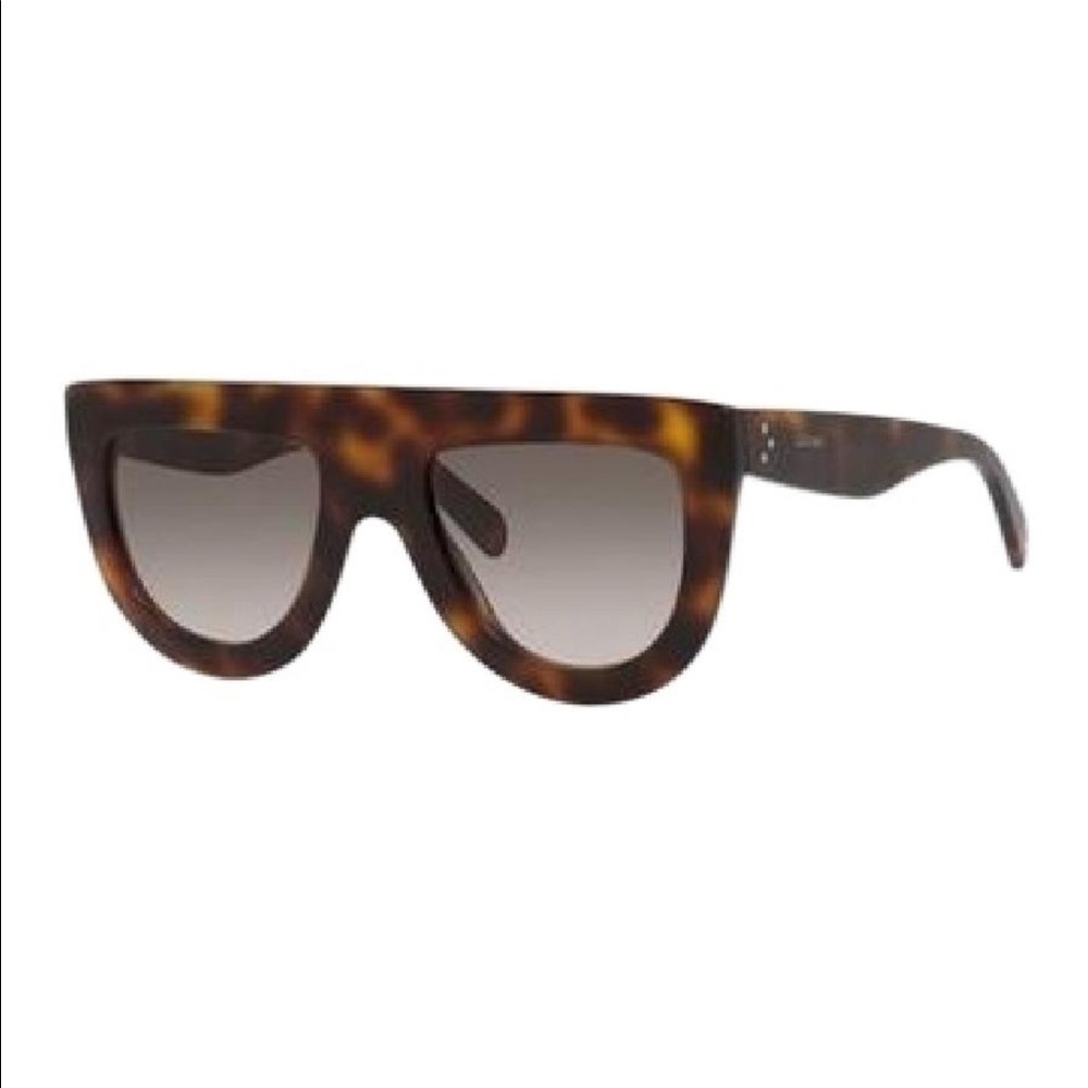 Celine Andrea Sunglasses - Picture 1 of 8