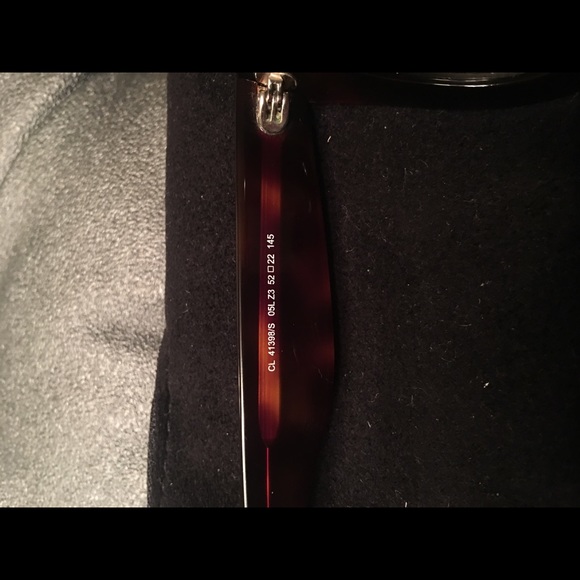 Celine Andrea Sunglasses - Picture 3 of 8