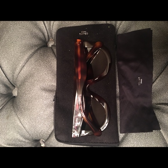 Celine Andrea Sunglasses - Picture 4 of 8