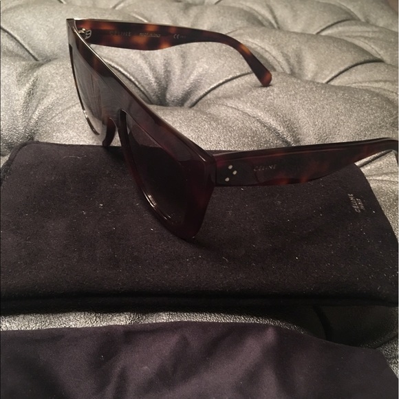 Celine Andrea Sunglasses - Picture 5 of 8