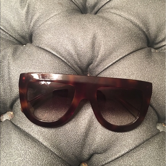 Celine Andrea Sunglasses - Picture 6 of 8