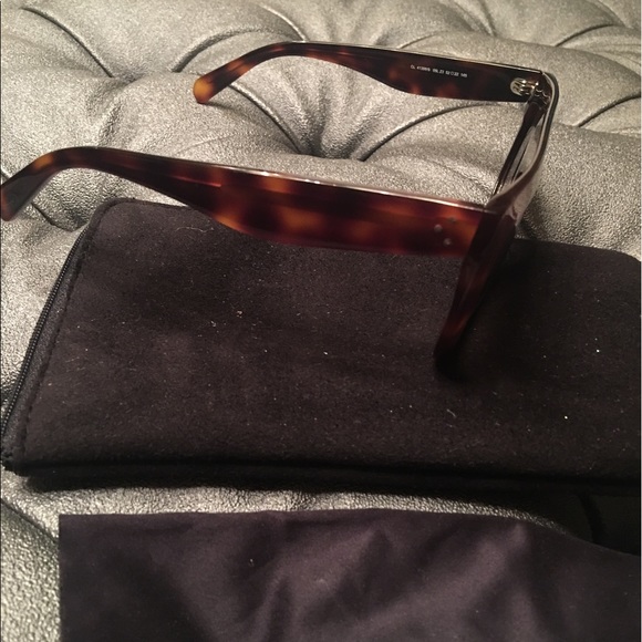 Celine Andrea Sunglasses - Picture 8 of 8