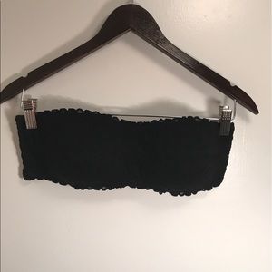 NWOT Aerie strapless bra