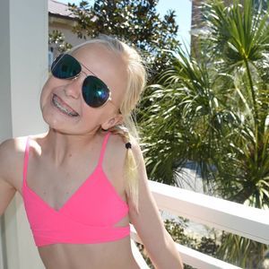 Meet your Posher, Taylor