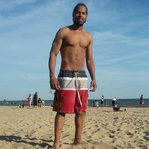 Meet your Posher, Demetrius