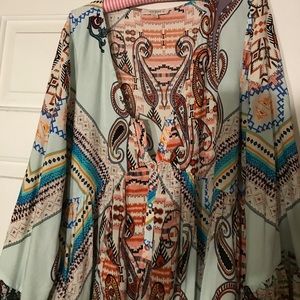 Umgee Women's Top