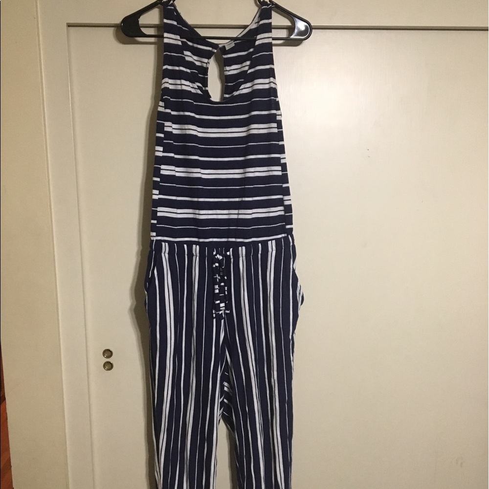 Jumpsuit
