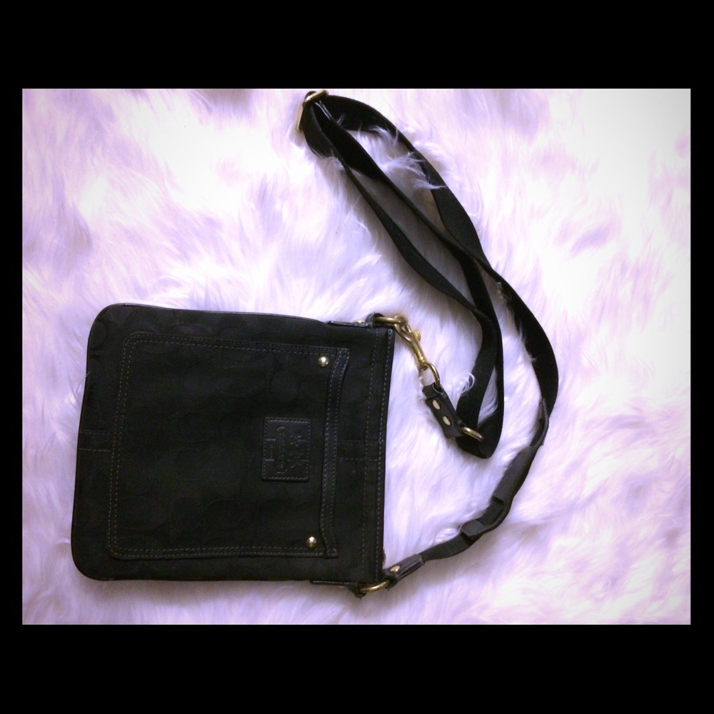 Coach Crossbody bag